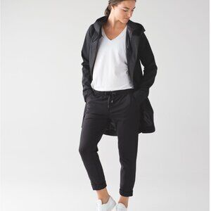 lululemon Jet Pant Pant sz 6 in Black